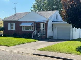 733 Sherman Rd, Chillicothe, OH 45601