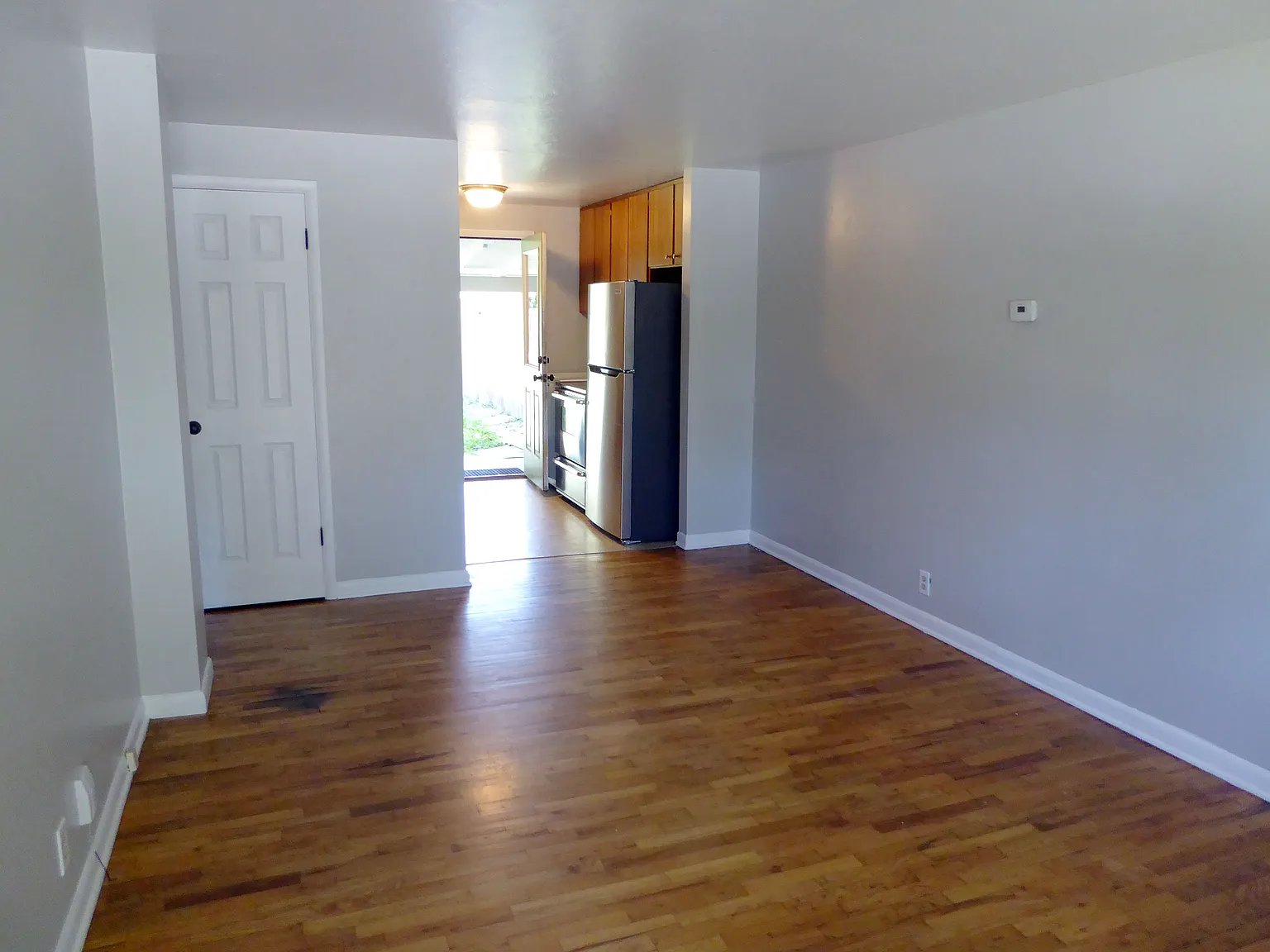 2 bed, 662 sqft, $1,595 — Photo 2
