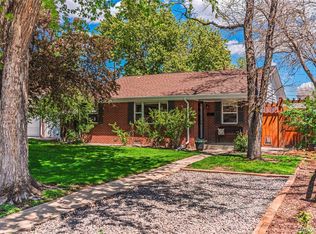 2274 S Cherry St, Denver, CO 80222