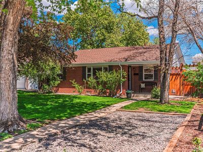 2274 S Cherry Street, Denver, CO, 80222