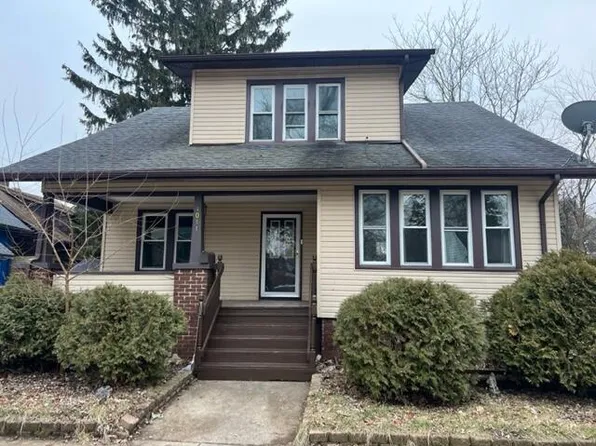 1011 64th STREET, Kenosha, WI 53143