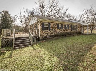 16601 Lawson Rd, Little Rock, AR 72210