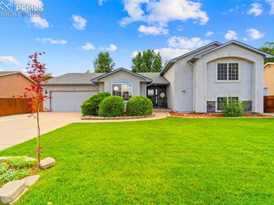 369 Sunlight Way, Canon City, CO, 81212