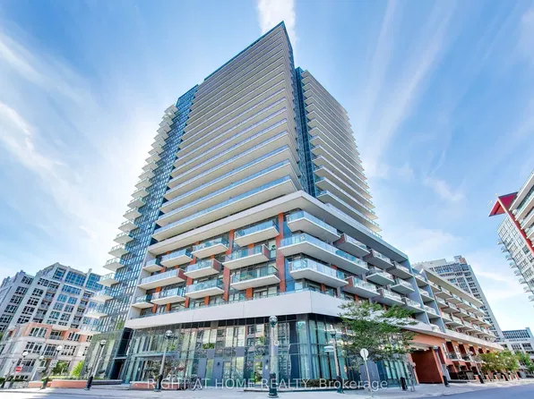 38 Iannuzzi St, Toronto, ON