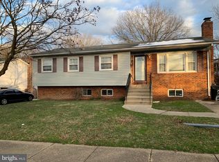 4312 Ridgecrest Dr, Suitland, MD 20746