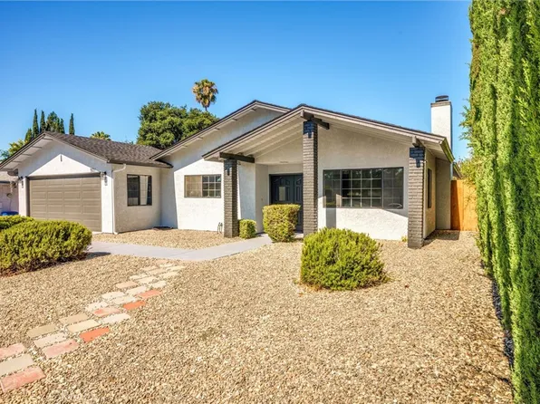 921 Player Ln, Paso Robles, CA 93446