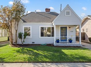 1528 33rd St, Sacramento, CA