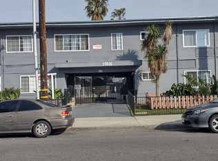 14800 Chadron Ave, Gardena, CA 90249