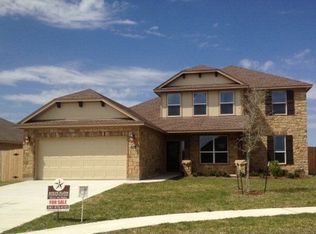118 Sandstone Ct, Victoria, TX 77904