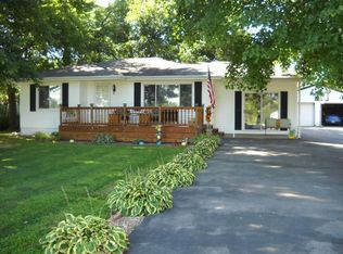 8883 W County Road 150 N, Richland, IN 47634
