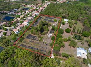1025 SE Ponderosa Rd, Stuart, FL 34997