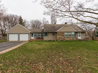 1031 Westfall Ave, Kalamazoo, MI 49006