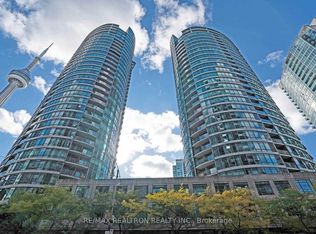 373 Front St W #2609-C01, Toronto, ON M5V 3R7