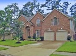 12510 Fern Creek Trl, Humble, TX 77346