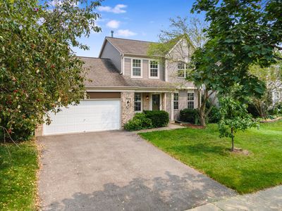 445 S Pershing Ave, Mundelein, IL, 60060