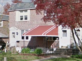 351 Westmont Dr, Collingdale, PA 19023