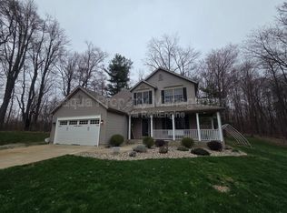 13919 Coveney Rd, Buchanan, MI 49107
