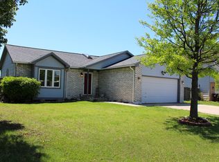 9225 E Skinner St, Wichita, KS 67207