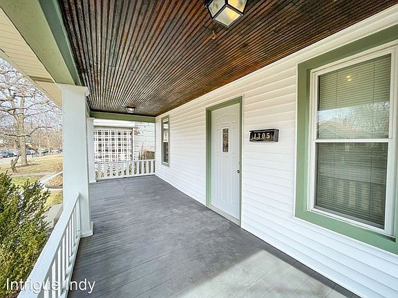 4th image of 1305 N Parker Ave