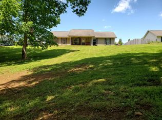 1478 Sheets Hollow Rd, Greenback, TN 37742