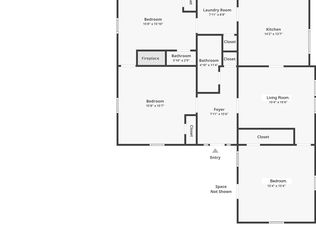 734 Bowersville Rd, Carnesville, GA 30521