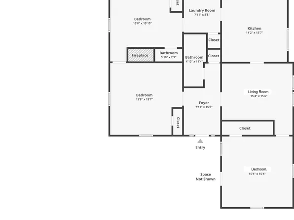 734 Bowersville Rd, Carnesville, GA 30521