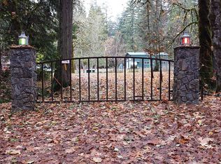 1096 Rock Creek Rd, Idleyld Park, OR 97447