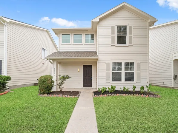 10106 Farrell Dr, Houston, TX 77070