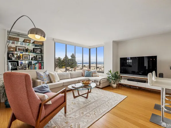 150 Lombard St APT 607, San Francisco, CA 94111