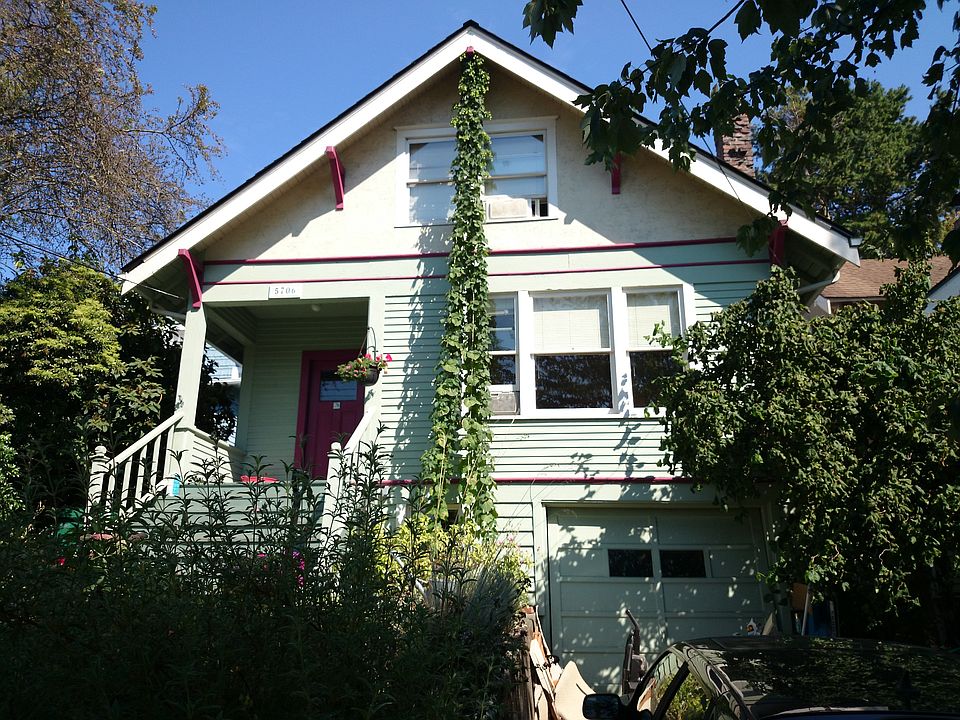 2nd image of 5706 27th Ave NE
