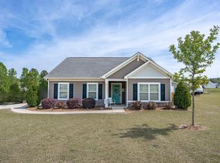 420 Bush Clover Way, Leesville, SC 29070