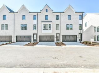 376 Clark Xing, Sandy Springs, GA 30328