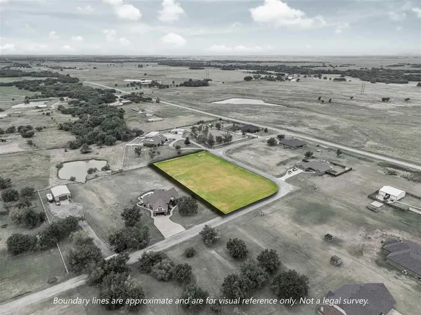 127 NE South Ridge Rd, Elgin, OK 73538