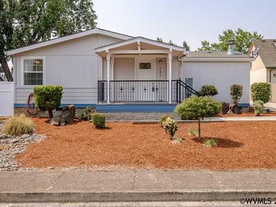 131 NW Robert St, Dallas, OR, 97338