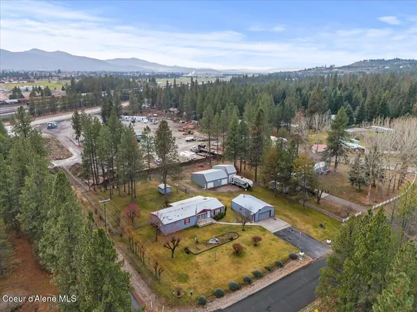 11826 N Sunrise Ct, Rathdrum, ID 83858