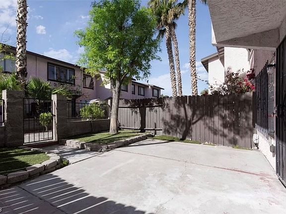 2nd image of 4339 Spencer St APT 8