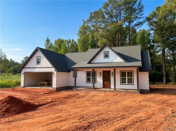 12188 Northside Rd, Berry, AL 35546