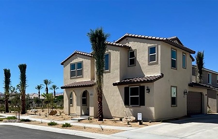 Lot 272 Campanile