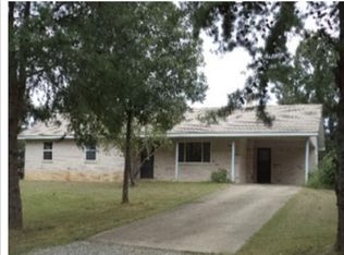 505 Stoney Point Rd, Pine Ridge, AR 71961