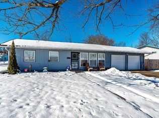 5201 Osceola Dr, Dayton, OH