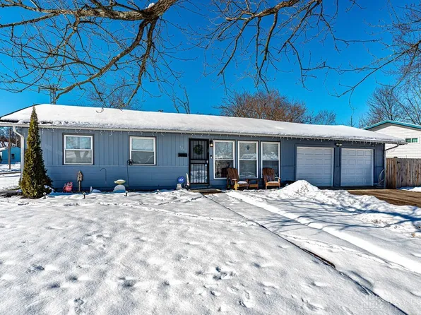 5201 Osceola Dr, Dayton, OH 45417