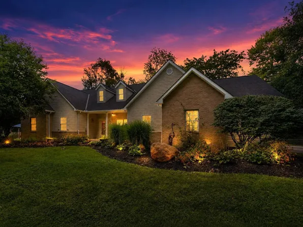 5440 Pleasant Valley Rd SW, Lancaster, OH 43130