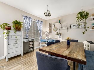 3930 W MONTEREY Street #109, Chandler, AZ 85226