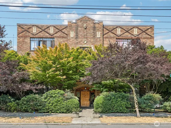 3121 Franklin Avenue E #1, Seattle, WA 98102