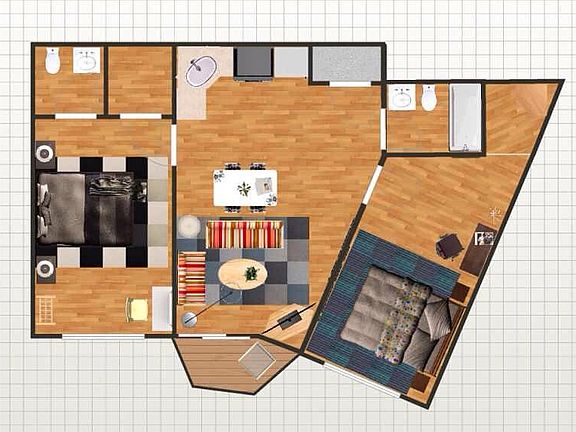 2nd image of 8835 53rd Ave