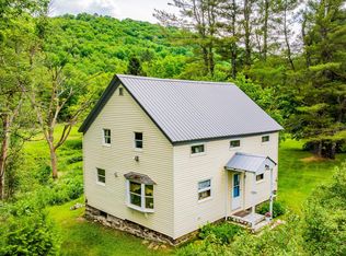 2899 W Sandgate Rd, Sandgate, VT 05250