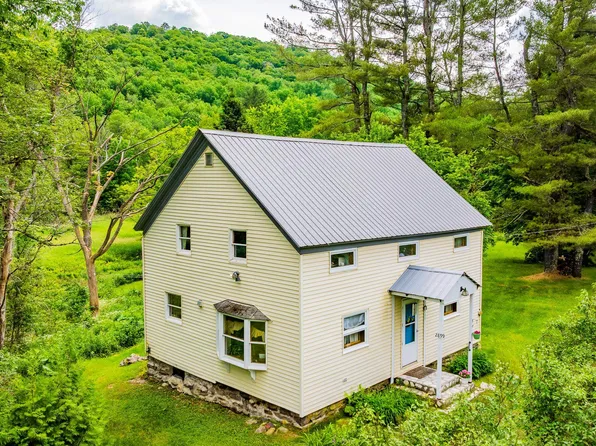 2899 West Sandgate Road, Sandgate, VT 05250