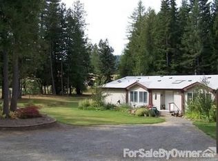 12541 Dufort Rd, Priest River, ID 83856