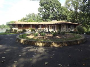 1980 Mount Alpha Rd, Charleston, WV 25304