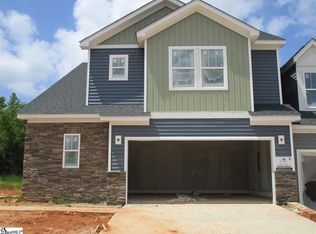 124 Tiger Pond Rd LOT 11, Easley, SC 29642